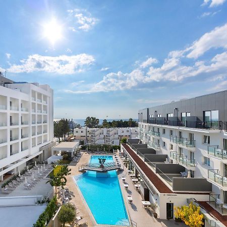 Anemi Hotel & Suites Paphos Kültér fotó